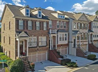 5056 Ridgemont Walk SE #20, Atlanta, GA 30339