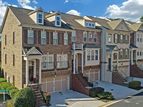 5056 Ridgemont Walk SE #20, Atlanta, GA 30339