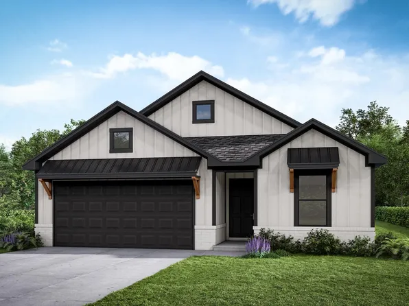 2715 N Lions Pl, Broken Arrow, OK 74012