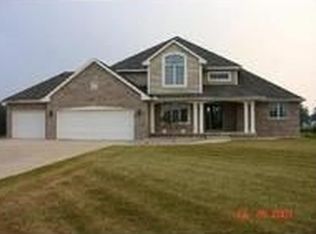 1987 W Kinsel Hwy, Charlotte, MI 48813