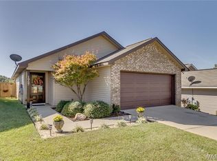 1957 Inverness Pkwy, Tuscaloosa, AL 35405