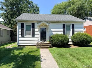 119 N 40th St, Belleville, IL 62226