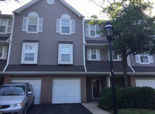 118 N Barrow Pl, Princeton, NJ 08540