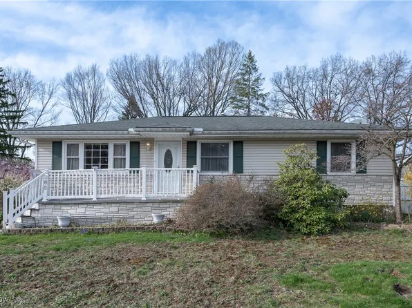 3365 Herbert St, Mogadore, OH 44260