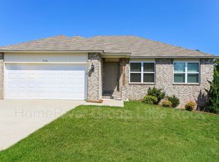 934 Pinehurst Loop, Cabot, AR 72023