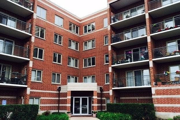 1st image of 4160 N Natchez Ave APT 408