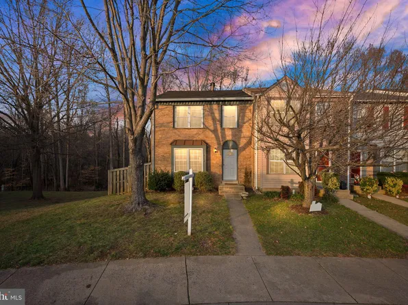 6172 Trident Ln, Woodbridge, VA 22193