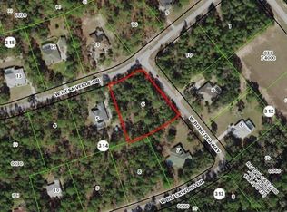 2782 W Mesa Verde Dr, Beverly Hills, FL 34465