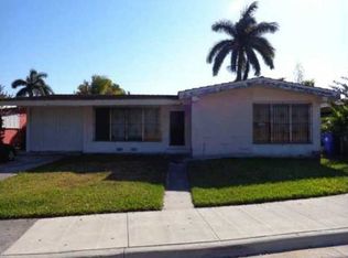8111 N Bayshore Dr, Miami, FL 33138