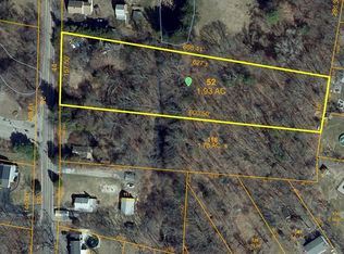 44 Federal St, Blackstone, MA 01504