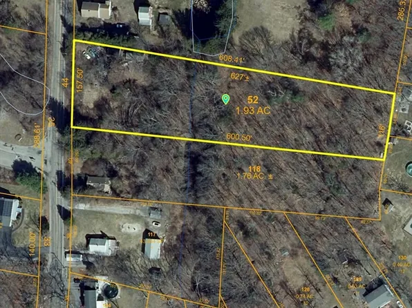 44 Federal St, Blackstone, MA 01504