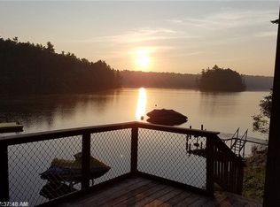 1342 W Shore Dr, Acton, ME 04001