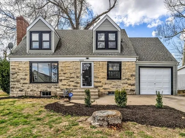 2026 N 33rd Ter, Kansas City, KS 66104