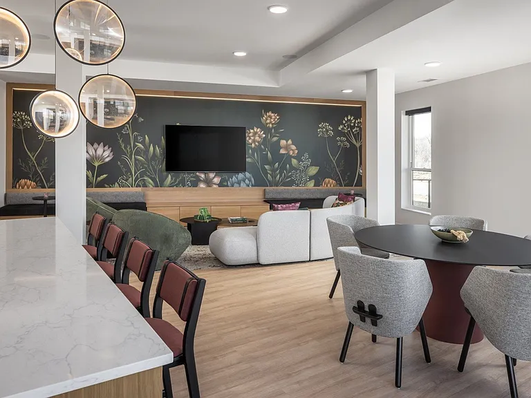 Olivine Apartments - Now Open! — Photo 3