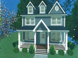 607 Main St, Metuchen, NJ 08840