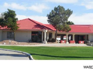 5719 S Club House Dr, Fort Mohave, AZ 86426
