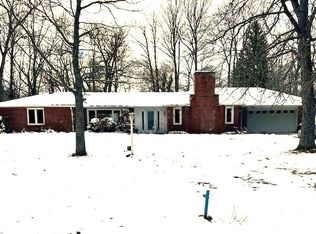 1435 Underhill Rd, East Aurora, NY 14052