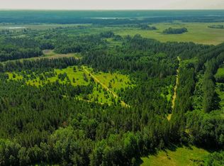 TRACT 1 Hubbard Line Rd, Menahga, MN 56464