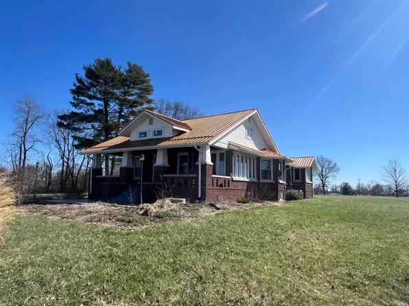 3000 Porter Ave, Lawrenceville, IL 62439