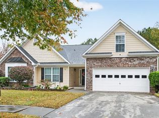 811 Rock Elm Dr, Auburn, GA 30011