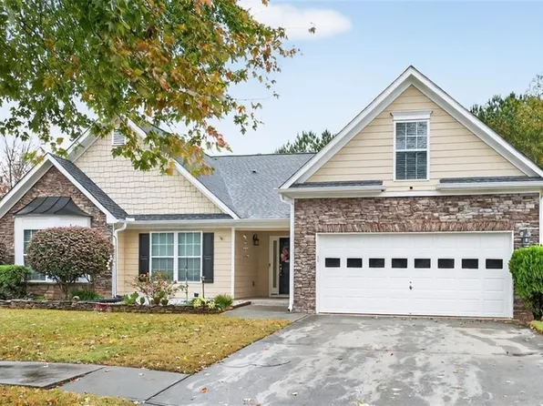 811 Rock Elm Dr, Auburn, GA 30011