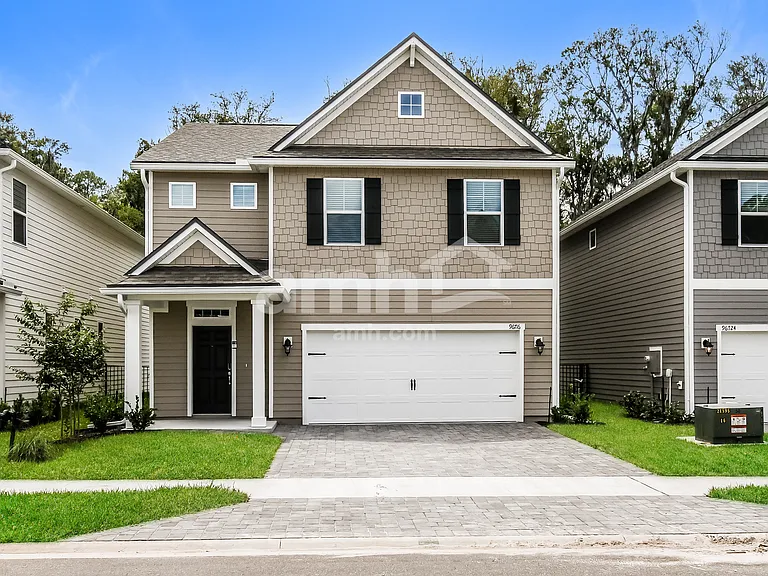96716 Blackrock Cove Way — Photo 1