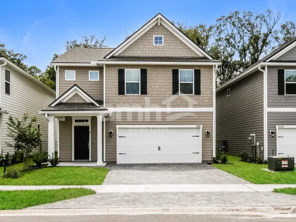 96716 Blackrock Cove Way, Yulee, FL 32097