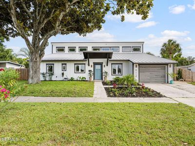 612 18TH Avenue N, Jacksonville Beach, FL, 32250