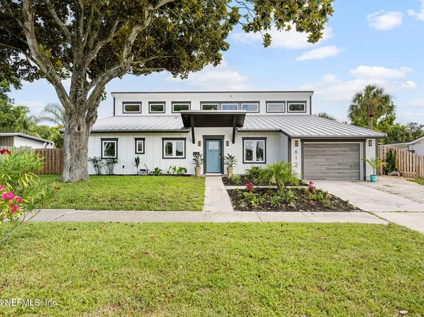 612 18TH Avenue N, Jacksonville Beach, FL 32250