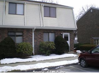 108 S Turnpike Rd #A, Wallingford, CT 06492