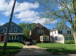 1565 W Forest Ave, Decatur, IL 62522