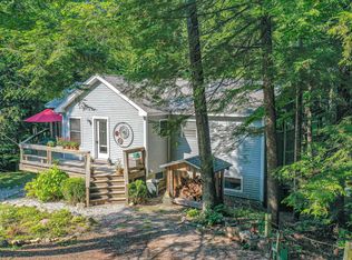 149 Moose Pond Rd, Denmark, ME 04022