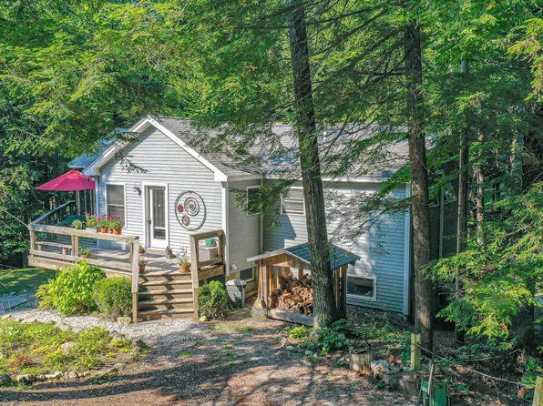 149 Moose Pond Road, Denmark, ME 04022