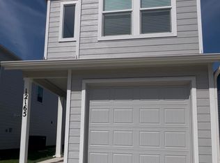 12165 Steeplechase Dr, Providence Village, TX 76227