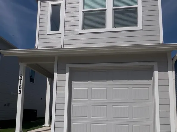 12165 Steeplechase Dr, Providence Village, TX 76227