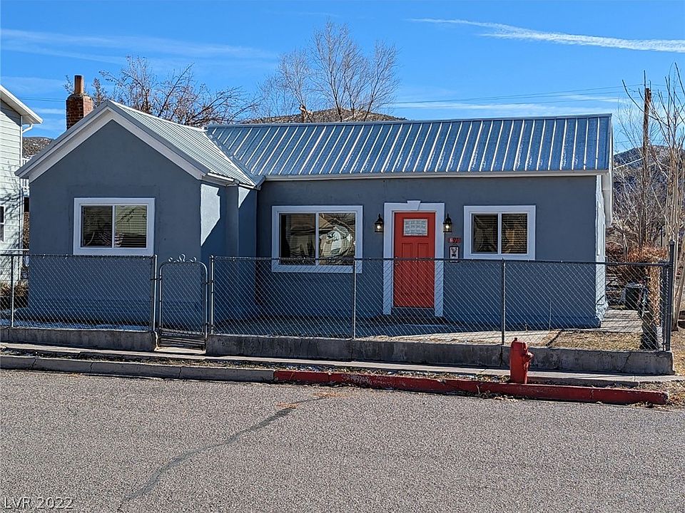 291 Main St, Caliente, NV 89008 MLS 2460827 Zillow