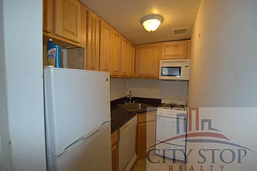 Rented by City Stop Realty