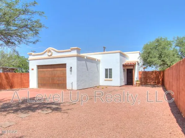 310 W 27th St, Tucson, AZ 85713