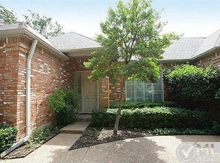 12316 Brittany Cir, Dallas, TX 75230