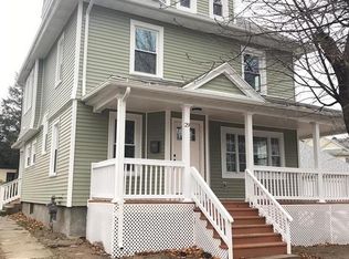 29 Foster St, Springfield, MA 01105