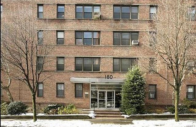 1st image of 180 E Hartsdale Ave APT 4E