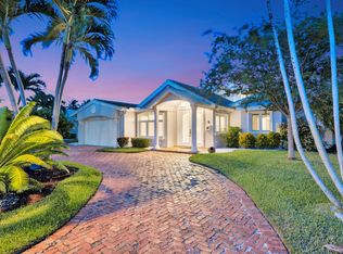 990 SE 7th Ave, Pompano Beach, FL 33060