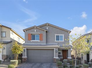 7026 Calvert Cliffs St, North Las Vegas, NV 89084