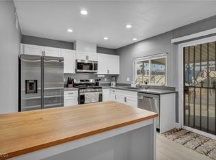 2936 Brady Ave, Las Vegas, NV 89101