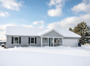 51485 Timberline Trce W, Granger, IN