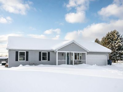 51485 Timberline Trce W, Granger, IN, 46530