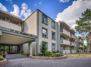 70 Old Sheppard Ave #117, Toronto, ON M2J 3L6