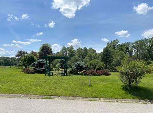1 / Acre Spring Dr, Bedford, IN 47421