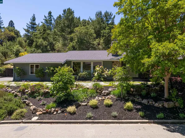 59 Lynwood Pl, Moraga, CA 94556