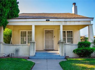 672 W Evans St, San Bernardino, CA 92405